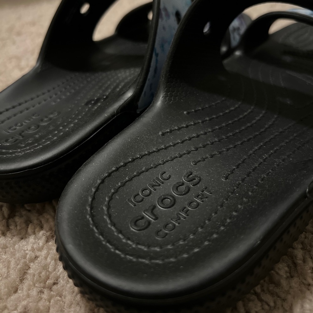 Crocs Sandals - Picture 3 of 5